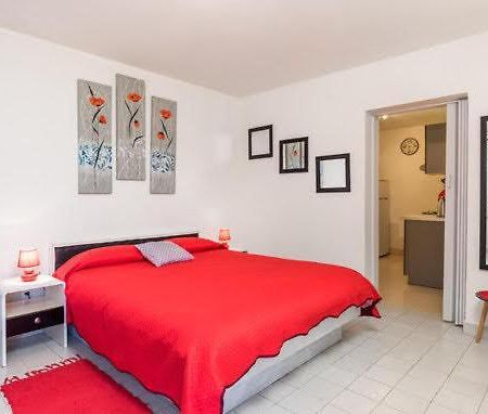 Apartment Rojal Mali Lošinj Exterior foto