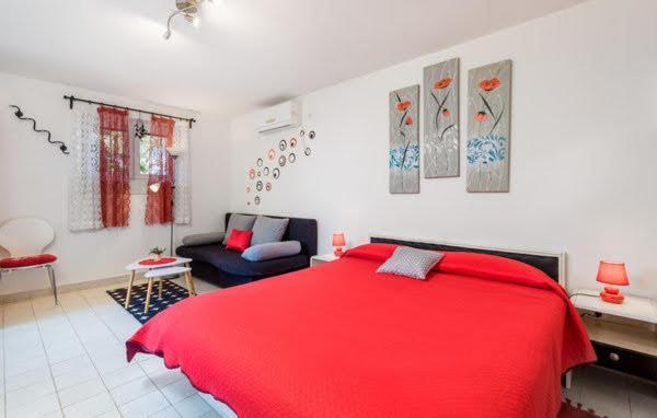 Apartment Rojal Mali Lošinj Exterior foto