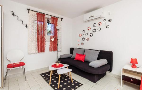 Apartment Rojal Mali Lošinj Exterior foto
