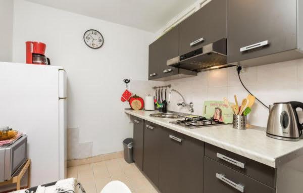 Apartment Rojal Mali Lošinj Exterior foto