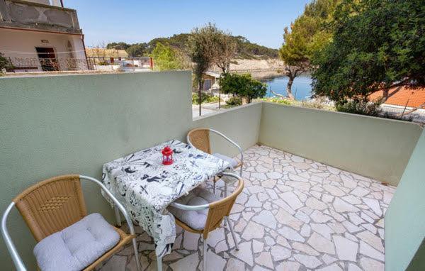Apartment Rojal Mali Lošinj Exterior foto