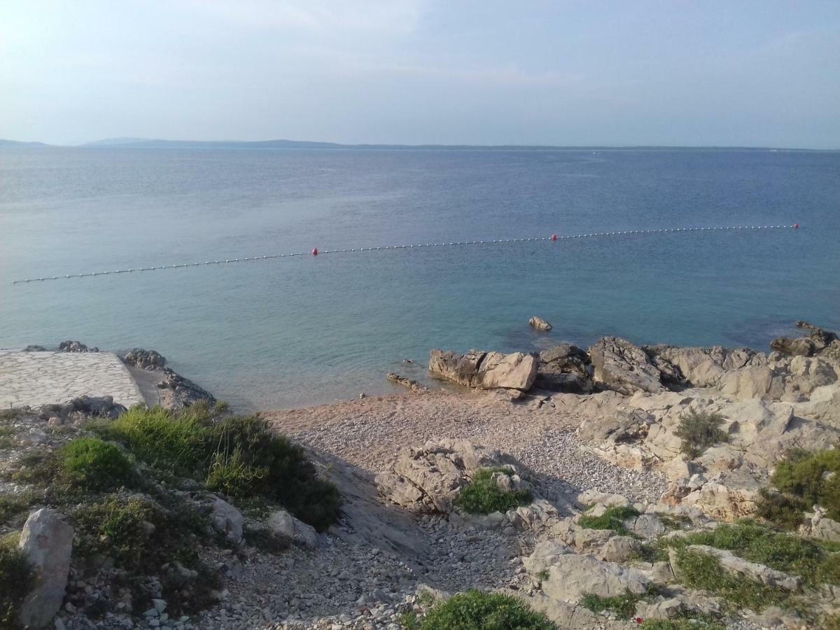 Apartment Rojal Mali Lošinj Exterior foto