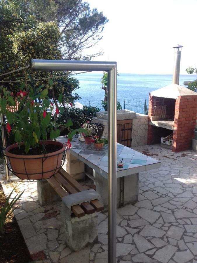 Apartment Rojal Mali Lošinj Exterior foto